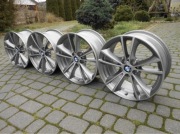 Felgi BMW z czujnikami ciśnienia