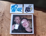 (FOLIA) Boxi & Stępel – Zapis Chwili # DJ Te KPSN Werbel 2020