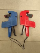 Metkownica jednorzędowa Novitus 2szt