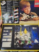 LEGO 6780 XT-Starship Space 