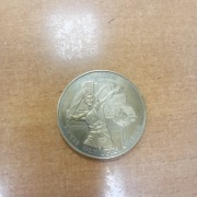 5 Dolarów Olimpiada w Sydney 