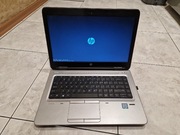 HP Probook 640 G2 Intel i5 6200U, 8GB RAM, 128GB M2 NVME