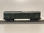 Wagon towarowy cztero osiowy Piko h0