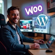 Naprawa WordPress WooCommerce Pomoc Techniczna Specjalista Web Developer