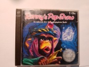 RONNY'S POP SHOW  2CD składanka