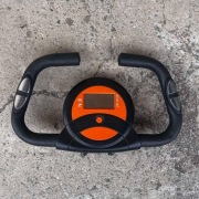 Komputer do Rowerka Stacjonarnego Klarfit X-Bike 700