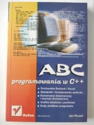 ABC programowania w C++