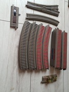 Tory Roco Geoline H0