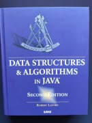 Robert Lafore "Data Structures & Algorithms in Java"