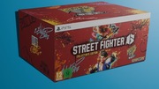 Street Fighter 6 - edycja kolekcjonerska | PlayStation 5 | PS5