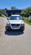 Volvo xc90  2.4 D5 2006r
