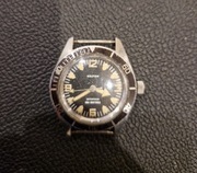 KELTON - Diver watch