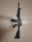 SR16E3 Cyma cm.006 M4 AR15 CQB