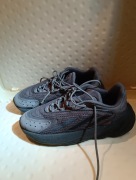 Buty Adidas Ozelia szary rozmiar 38 2/3
