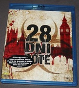 Blu-ray: 28 dni później (2002) 28 Days Later - Napisy PL