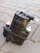 Filtr paliwa Renault Clio Modus Megane 1.5 dci