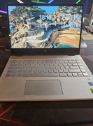 HP Pwvilion x360 Convertoble 14-dh0013C8N