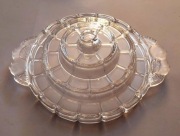 WMF Piramida patera Kristallglas do serwuwania 