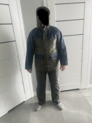 Kombinezon wędkarski
