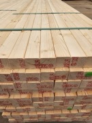 Drewno konstrukcyjne C24 Świerk Skandynawski /Kantówki /Suche / Strugane