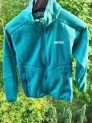 Dziecięcy polar Regatta Highton WtrFZ III r.128 pa