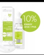 Bielenda Serum mikrozłuszczająco-wygładzające 30 ml