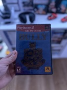 Bully ps2 nowa oryginalna folia 