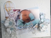 Blejtram dziecięcy prezent dla dziecka 