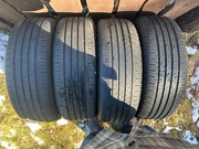 Opony Continental EcoContact 6 - 215/55 R17 LETNIE