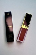 TOM FORD szminka SCARLET STILETO 133 liquid lip luxe