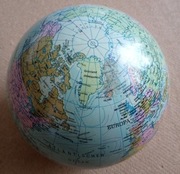 STARY GLOBUS PRODUKCJI RFN