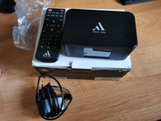 argon audio stream mk2