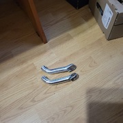 Rogi firmy zoom aluminiowe