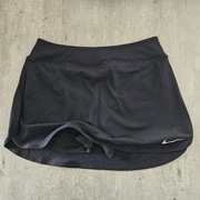 Nike performance pure spódnica legginsy r.S czarna