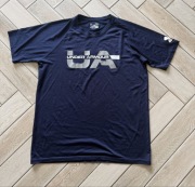Tshirt męski Under Armour r. M