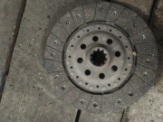 21217526590 tarcza sprzęgła 240mm bmw 23x29-10N