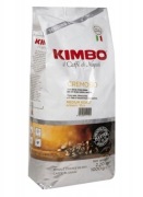 Kimbo Cremoso 1kg Kawa Ziarnista Cream