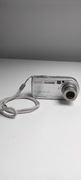 Aparat cyfrowy Sony Cyber-shot DSC-P150 7.2 mpx