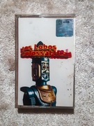LOS LOBOS Colossal Head kaseta