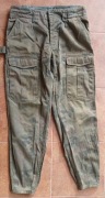 Spodnie wz93 KAMA