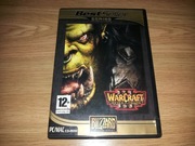 Warcraft 3 III Reign of Chaos