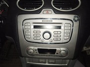 Radio ford focus mondeo Galaxy c max