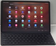 Samsung Galaxy Tab S7 Fe 5G 12,4'' 6/128GB T736B + klawiatura-etui