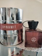 Rammstein Dynamit 100 ml EDP 