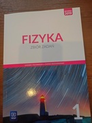 Zbiór zadań z fizyki 