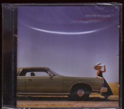 AROUND THE BLUES - THE GIRL IN THE GREEN CAR