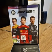 F1 22 Pudełko (PC/PL)