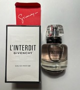 Givenchy L'Interdit EDP 35ml