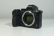 Aparat Nikon Z5 body, stan idealny, 3221 zdjęć, faktura