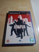 Mafia        PS2